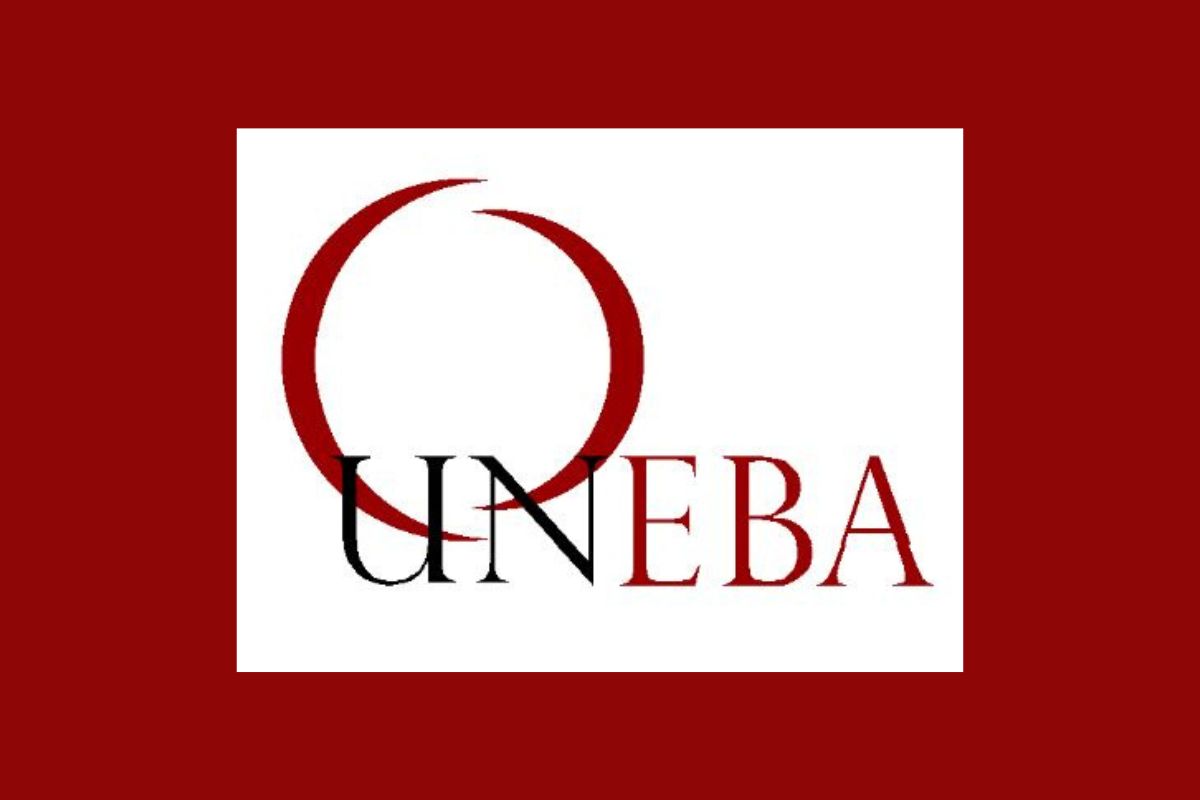 logo uneba